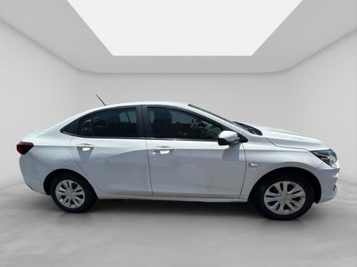 2023 Chevrolet ONIX A 4 PTS LS 13L TM5 AAC BA R-15