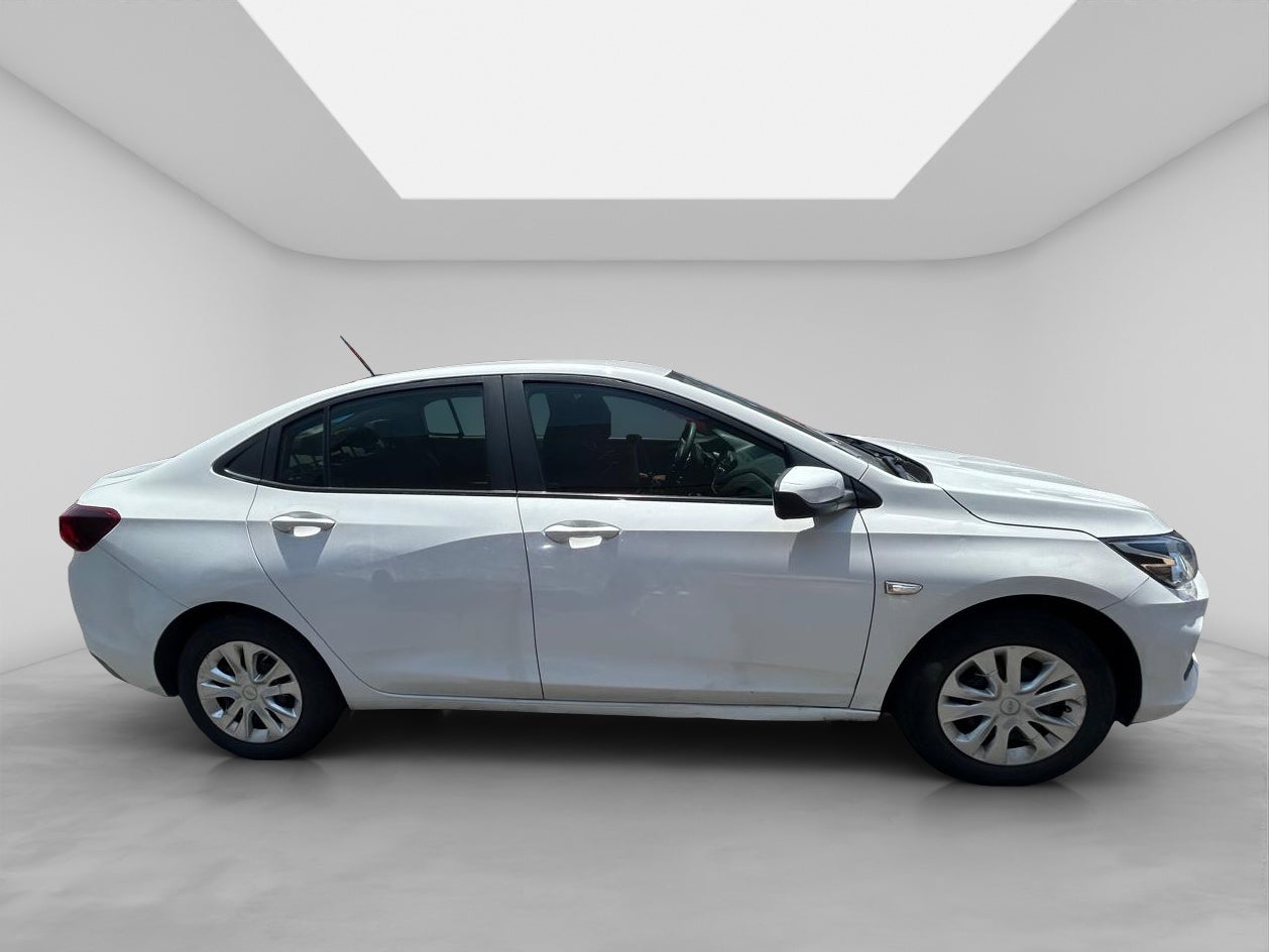 2023 Chevrolet ONIX A 4 PTS LS 13L TM5 AAC BA R-15