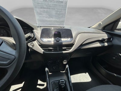 2023 Chevrolet ONIX A 4 PTS LS 13L TM5 AAC BA R-15