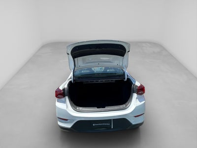 2023 Chevrolet ONIX A 4 PTS LS 13L TM5 AAC BA R-15