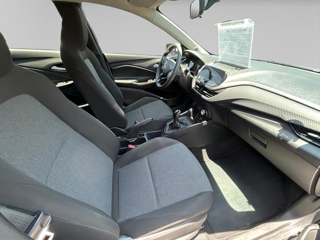 2023 Chevrolet ONIX A 4 PTS LS 13L TM5 AAC BA R-15