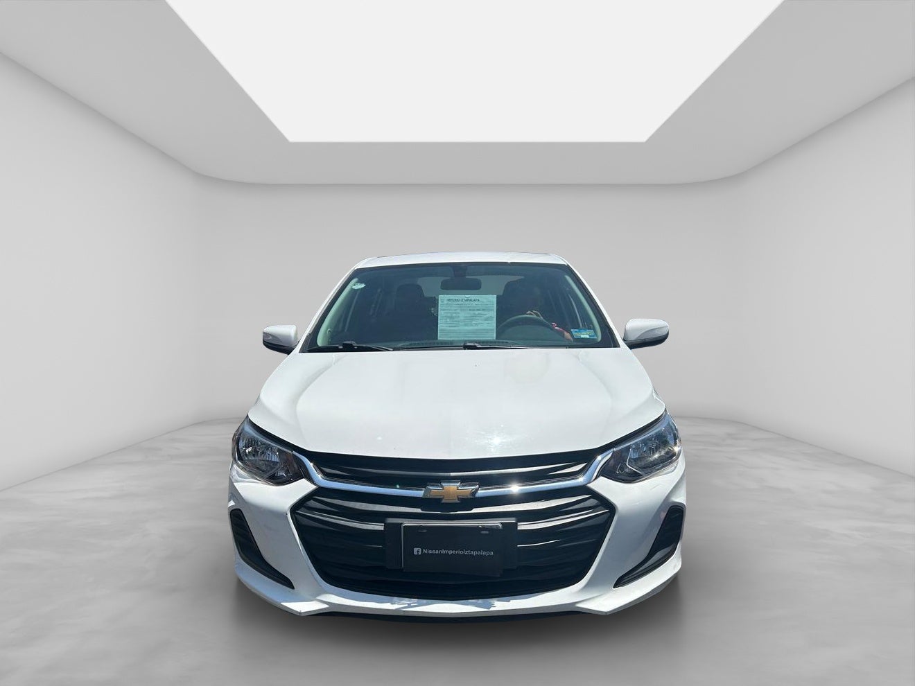 2023 Chevrolet ONIX A 4 PTS LS 13L TM5 AAC BA R-15