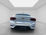 2023 Chevrolet ONIX A 4 PTS LS 13L TM5 AAC BA R-15