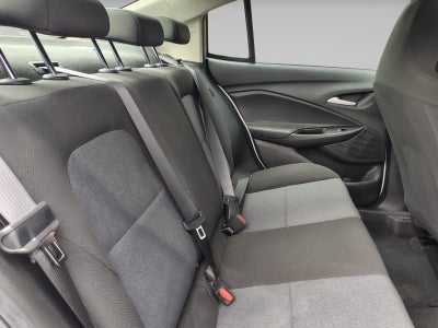 2025 Chevrolet ONIX 4P LS L31.0T AUT