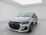 2025 Chevrolet ONIX 4P LS L31.0T AUT