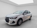2025 Chevrolet ONIX 4P LS L31.0T AUT