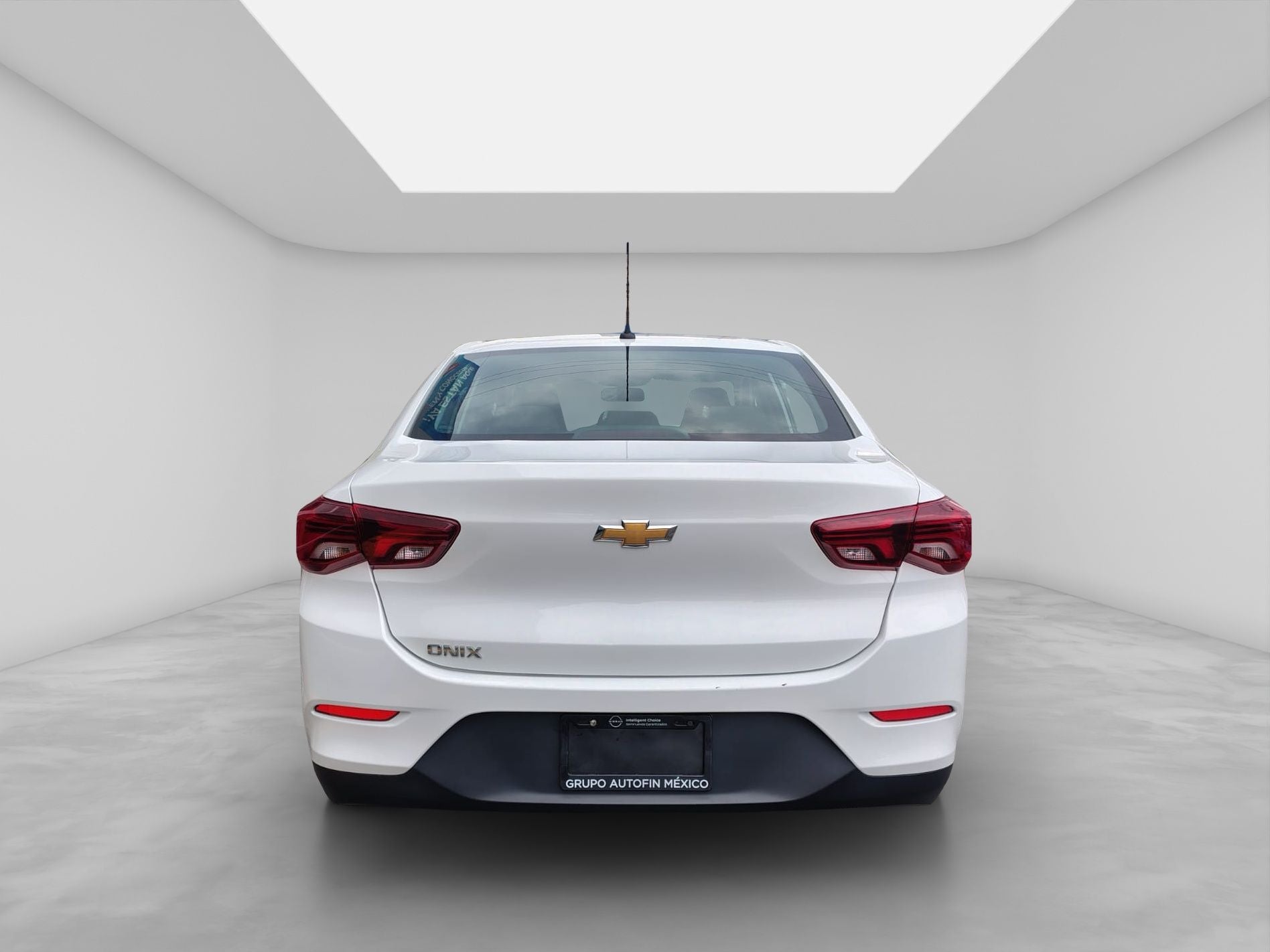 2025 Chevrolet ONIX 4P LS L31.0T AUT