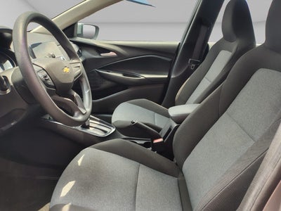 2025 Chevrolet ONIX 4P LS L31.0T AUT