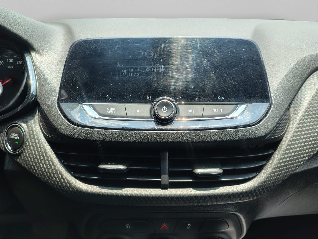 2025 Chevrolet ONIX 4P LS L31.0T AUT