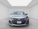 2025 Chevrolet ONIX 4P LS L31.0T AUT