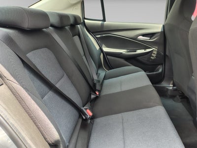 2025 Chevrolet ONIX 4P LS L31.0T AUT