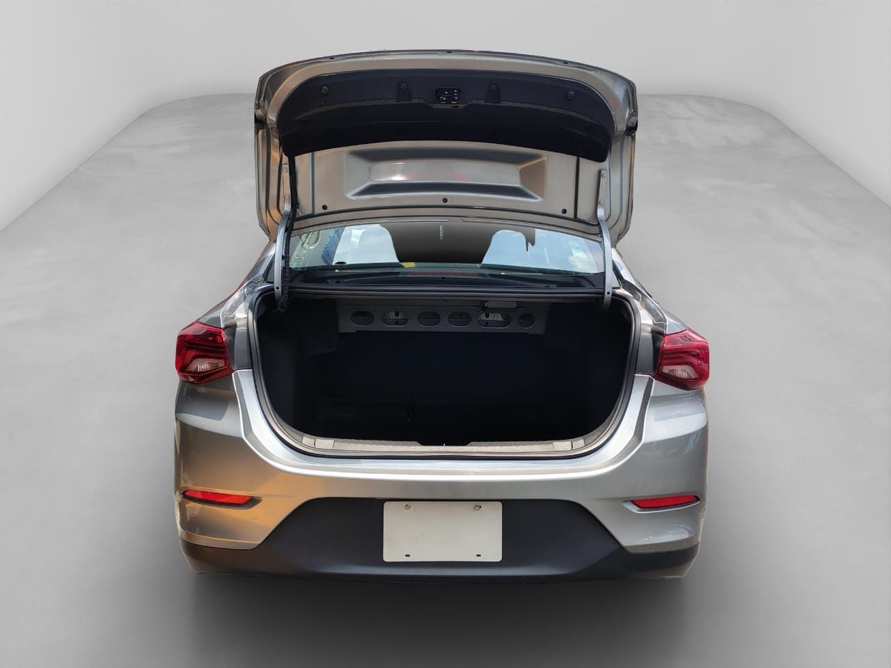 2025 Chevrolet ONIX 4P LS L31.0T AUT