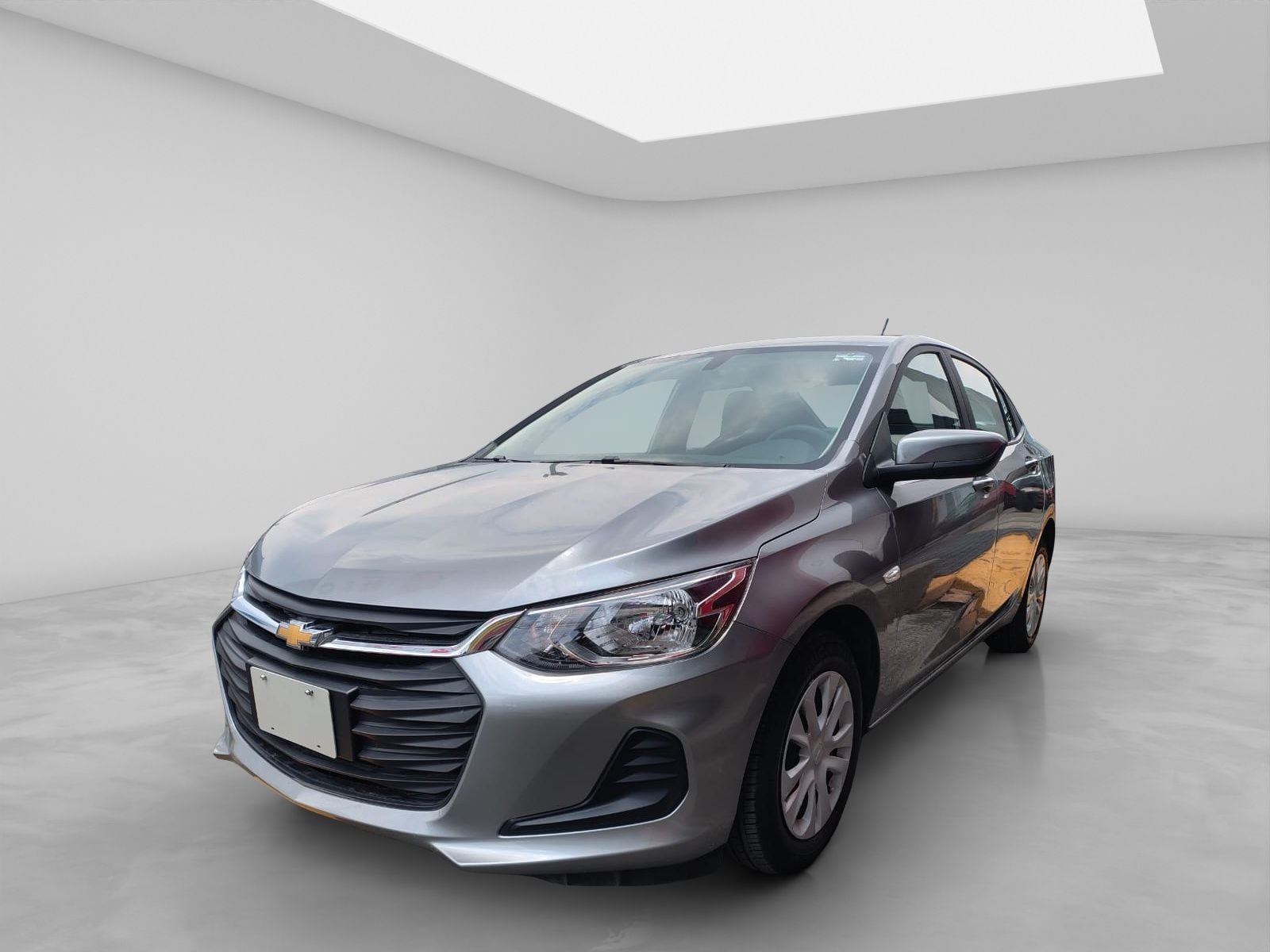 2025 Chevrolet ONIX 4P LS L31.0T AUT