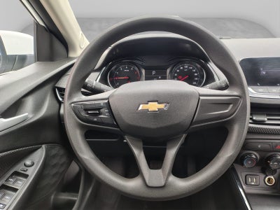 2025 Chevrolet ONIX 4P LS L31.0T AUT