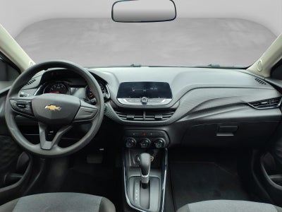 2025 Chevrolet ONIX 4P LS L31.0T AUT