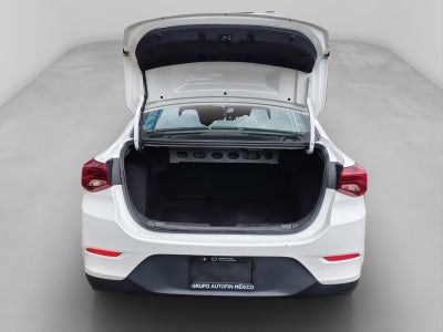2025 Chevrolet ONIX 4P LS L31.0T AUT