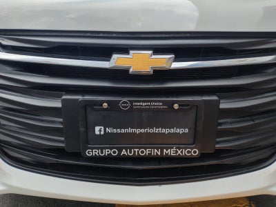 2025 Chevrolet ONIX 4P LS L31.0T AUT