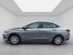 2025 Chevrolet ONIX 4P LS L31.0T AUT