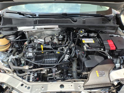 2025 Chevrolet ONIX 4P LS L31.0T AUT
