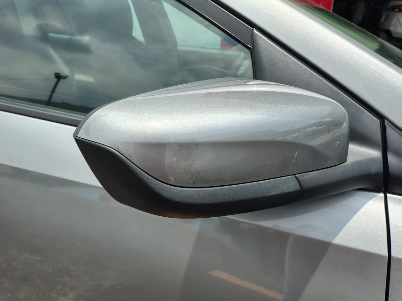 2025 Chevrolet ONIX 4P LS L31.0T AUT