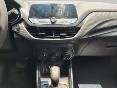 2025 Chevrolet ONIX 4P LS L31.0T AUT