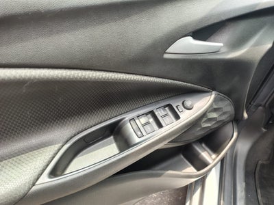 2025 Chevrolet ONIX 4P LS L31.0T AUT