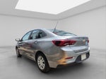 2025 Chevrolet ONIX 4P LS L31.0T AUT