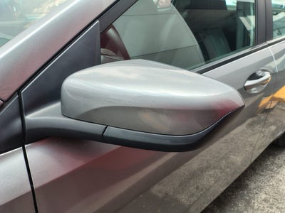 2025 Chevrolet ONIX 4P LS L31.0T AUT
