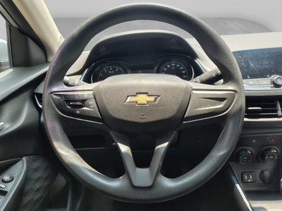 2025 Chevrolet ONIX 4P LS L31.0T AUT