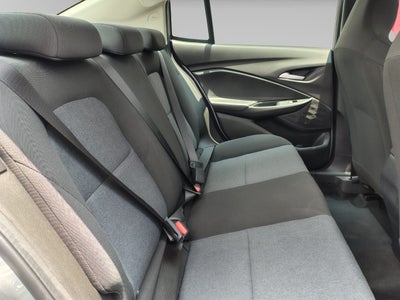 2025 Chevrolet ONIX 4P LS L31.0T AUT