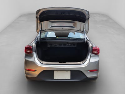 2025 Chevrolet ONIX 4P LS L31.0T AUT