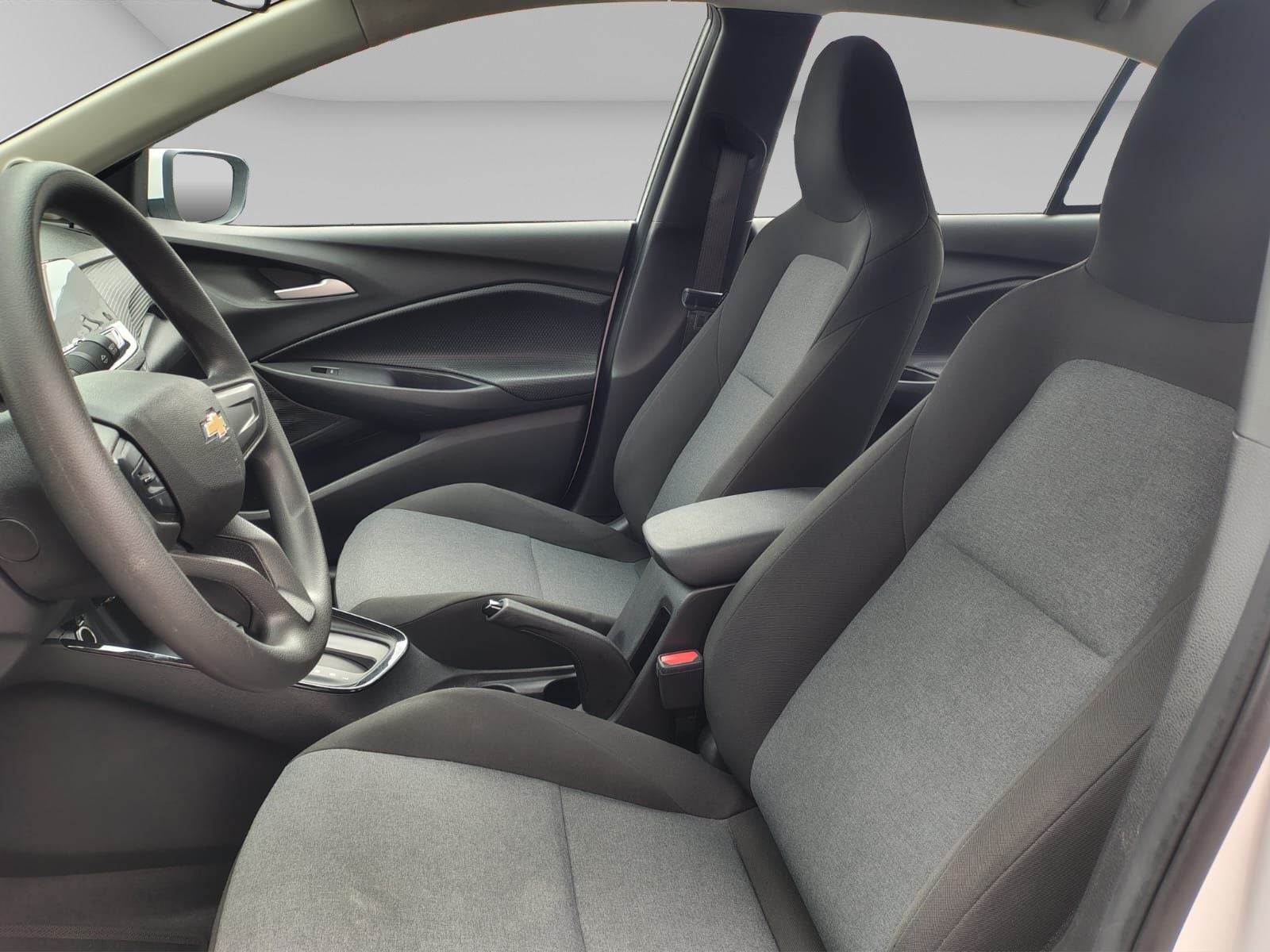 2025 Chevrolet ONIX 4P LS L31.0T AUT
