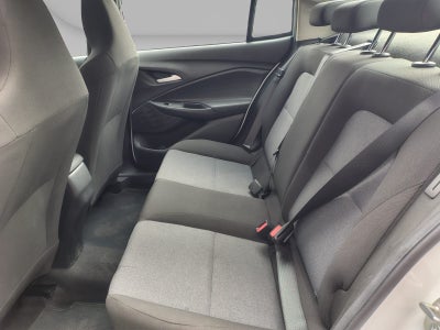 2025 Chevrolet ONIX 4P LS L31.0T AUT