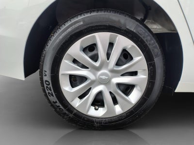 2025 Chevrolet ONIX 4P LS L31.0T AUT