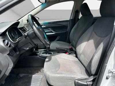 2019 Chevrolet AVEO 4 PTS LS TM5 AAC R-14