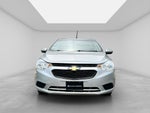 2019 Chevrolet AVEO 4 PTS LS TM5 AAC R-14