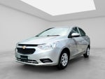 2019 Chevrolet AVEO 4 PTS LS TM5 AAC R-14