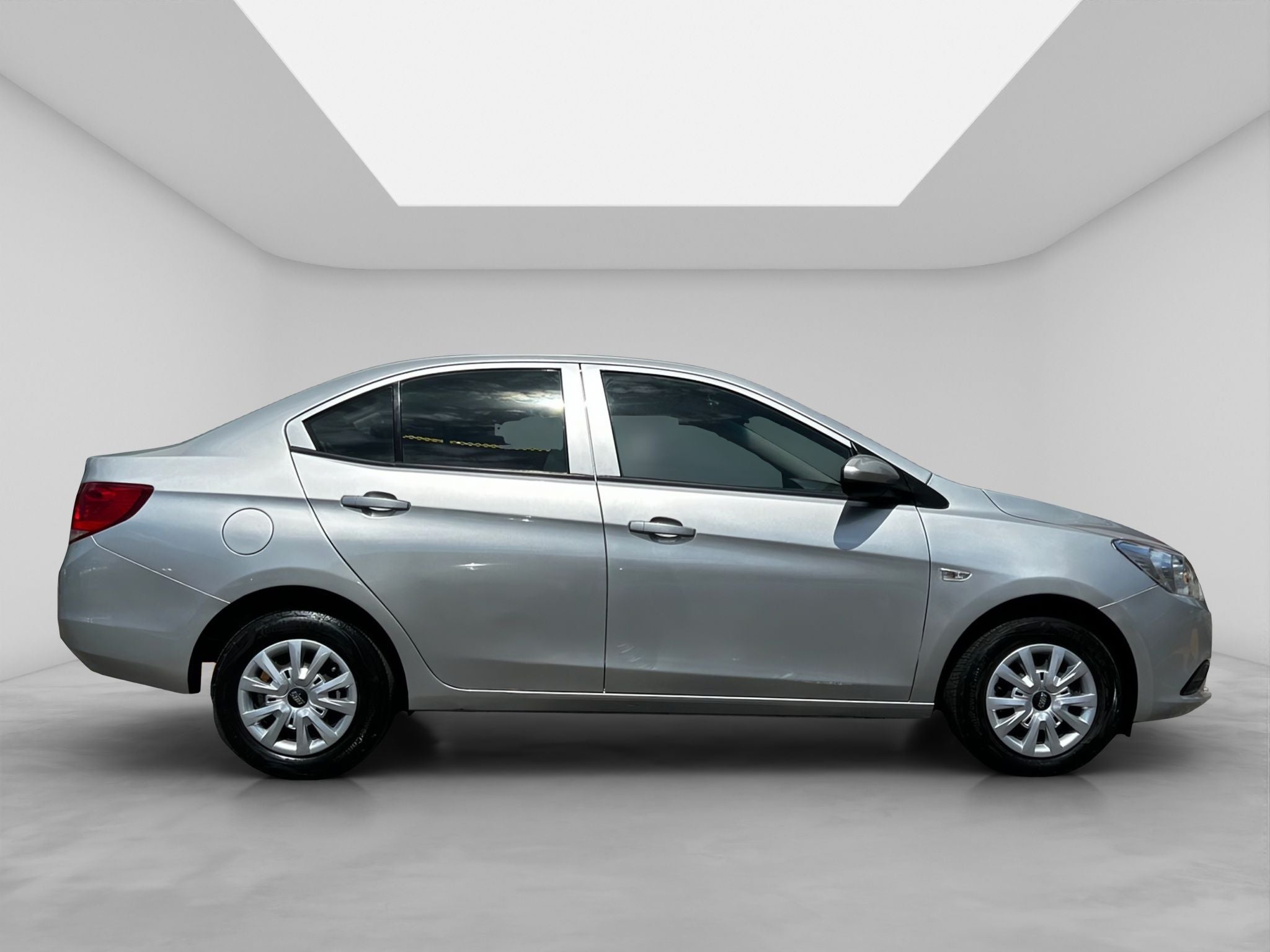 2019 Chevrolet AVEO 4 PTS LS TM5 AAC R-14