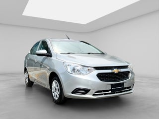 2019 Chevrolet AVEO 4 PTS LS TM5 AAC R-14