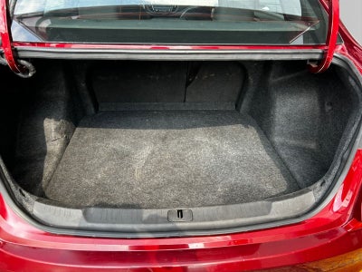 2022 Chevrolet CAVALIER 4 PTS RS 13T TA AAC VE PIEL QC  RA-16