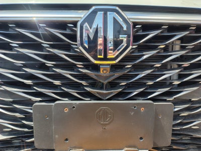2024 MG RX5 EXCITE