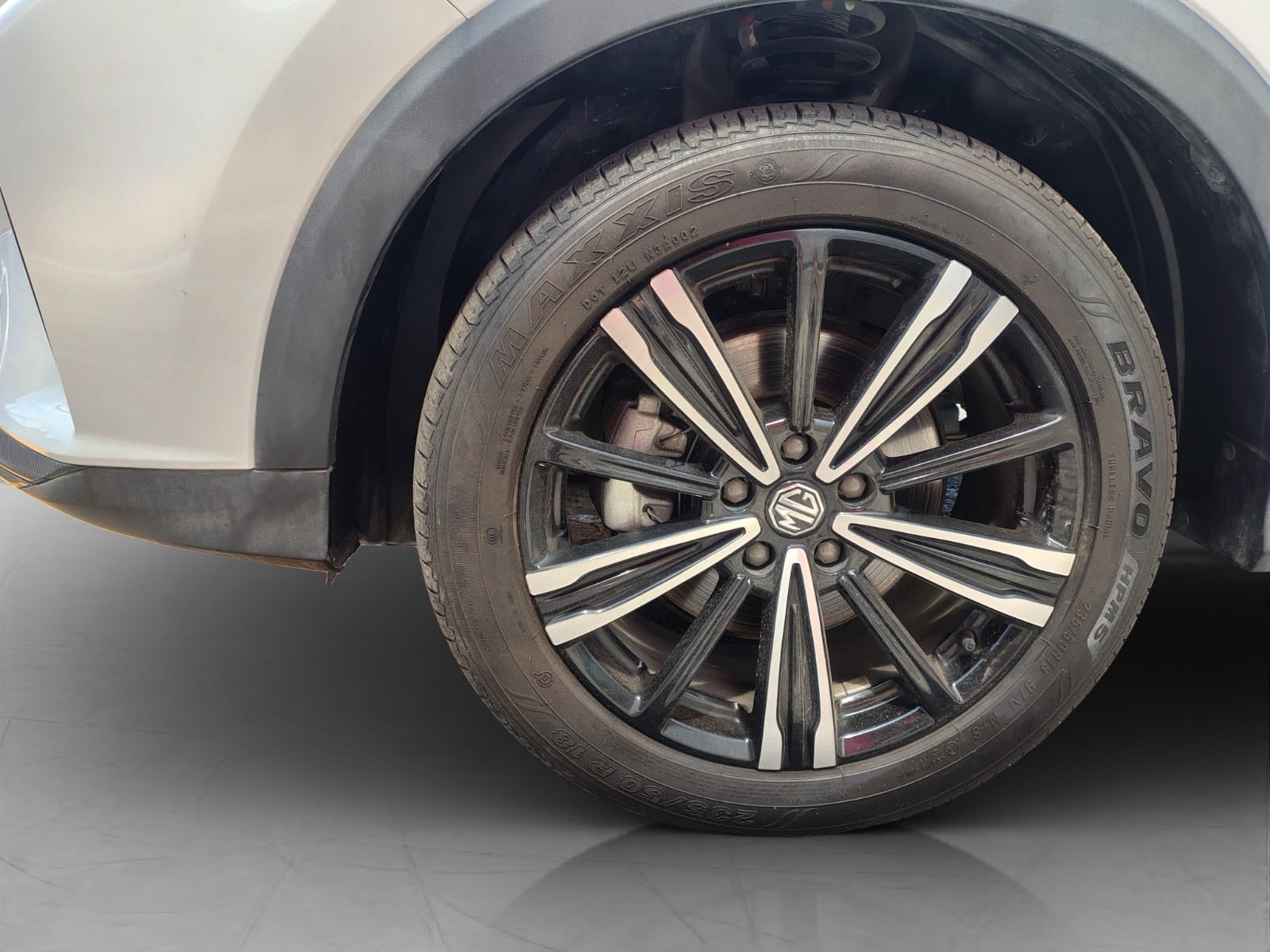 2024 MG RX5 EXCITE