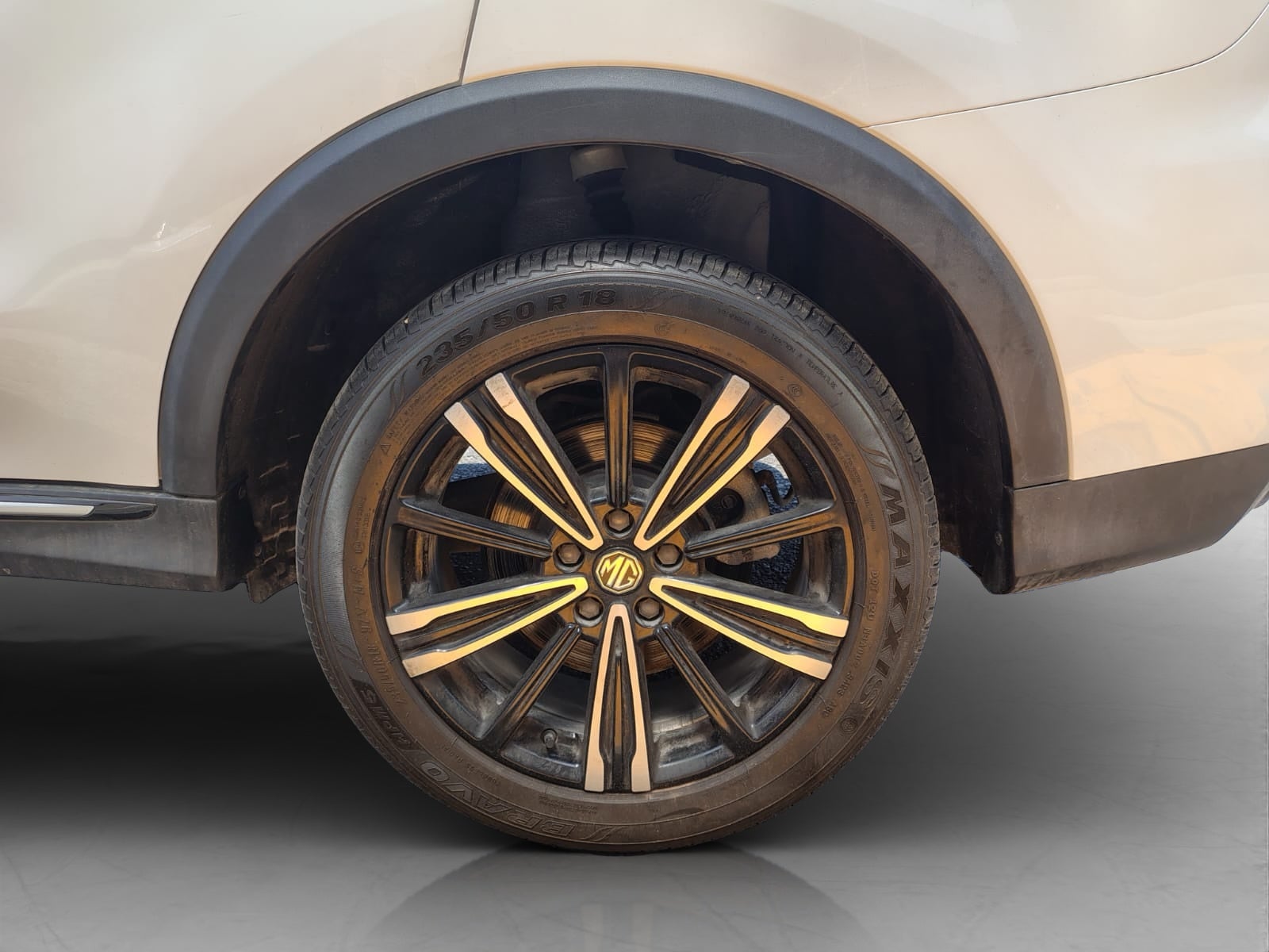 2024 MG RX5 EXCITE
