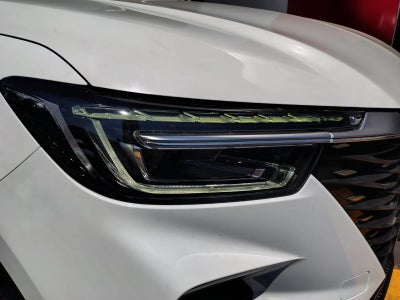 2024 MG RX5 EXCITE