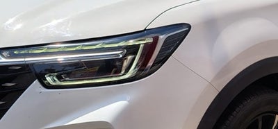 2024 MG RX5 EXCITE