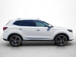 2024 MG RX5 EXCITE
