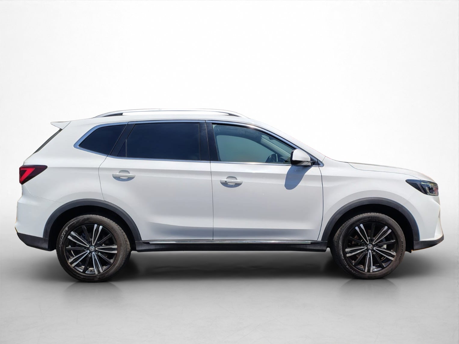 2024 MG RX5 EXCITE