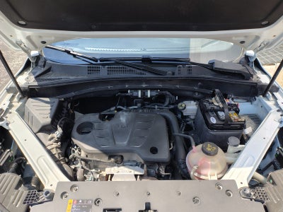 2024 MG RX5 EXCITE