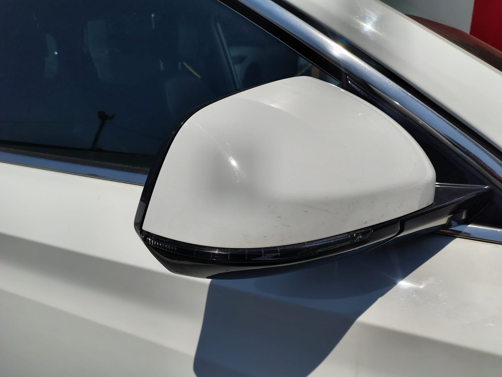 2024 MG RX5 EXCITE