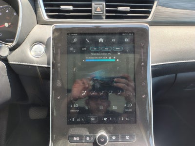 2024 MG RX5 EXCITE